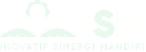 ISM Logo